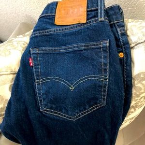 Levi’s Men’s 502 HARD to find size! 30x34